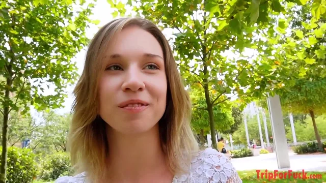 Preview of Heyzo Creampie In Europe Alice Klay XXX